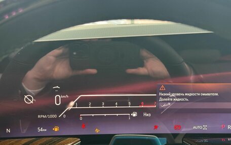 Cadillac Escalade V, 2025 год, 23 990 000 рублей, 14 фотография