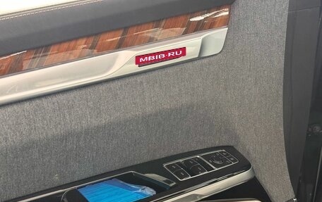 Cadillac Escalade V, 2025 год, 23 990 000 рублей, 7 фотография