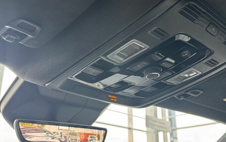 Cadillac Escalade V, 2025 год, 23 990 000 рублей, 21 фотография