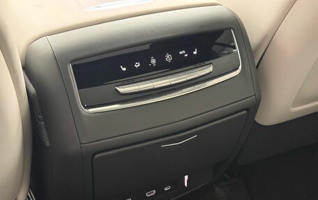 Cadillac Escalade V, 2025 год, 23 990 000 рублей, 24 фотография