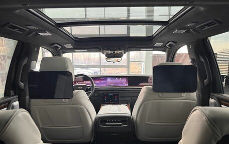 Cadillac Escalade V, 2025 год, 23 990 000 рублей, 28 фотография