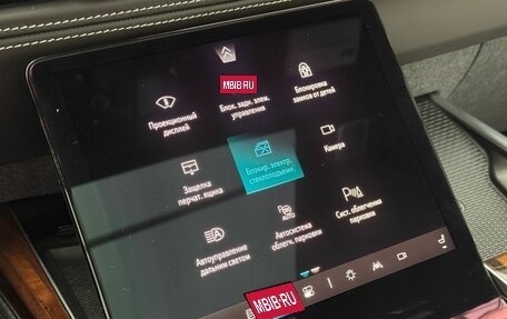 Cadillac Escalade V, 2025 год, 23 990 000 рублей, 19 фотография