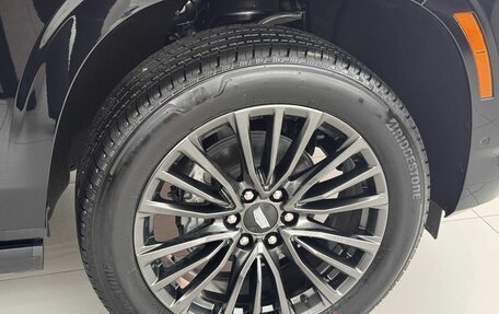 Cadillac Escalade V, 2025 год, 23 990 000 рублей, 38 фотография