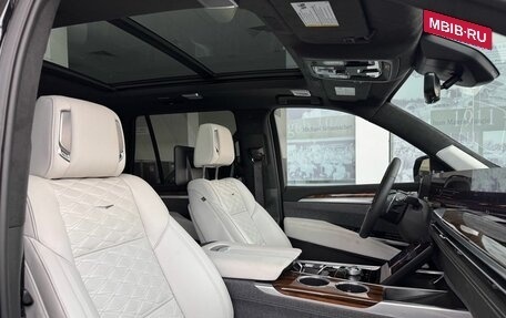 Cadillac Escalade V, 2025 год, 23 990 000 рублей, 35 фотография