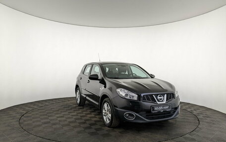 Nissan Qashqai, 2010 год, 1 200 000 рублей, 3 фотография