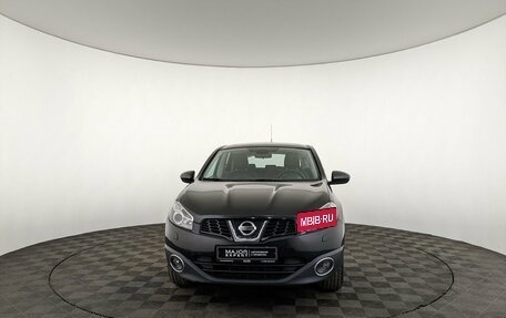 Nissan Qashqai, 2010 год, 1 200 000 рублей, 2 фотография