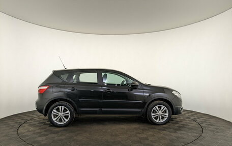 Nissan Qashqai, 2010 год, 1 200 000 рублей, 4 фотография
