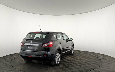 Nissan Qashqai, 2010 год, 1 200 000 рублей, 5 фотография
