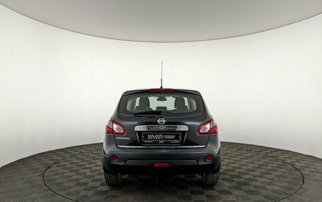 Nissan Qashqai, 2010 год, 1 200 000 рублей, 6 фотография