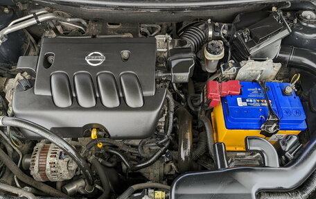 Nissan Qashqai, 2010 год, 1 200 000 рублей, 9 фотография