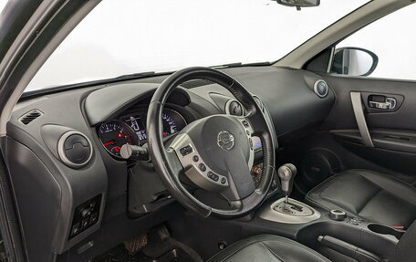 Nissan Qashqai, 2010 год, 1 200 000 рублей, 16 фотография