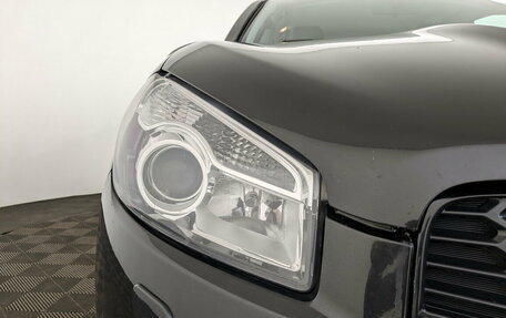 Nissan Qashqai, 2010 год, 1 200 000 рублей, 17 фотография