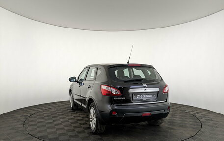 Nissan Qashqai, 2010 год, 1 200 000 рублей, 7 фотография