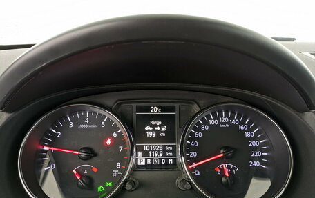 Nissan Qashqai, 2010 год, 1 200 000 рублей, 13 фотография