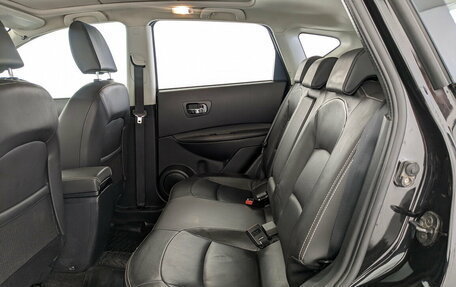 Nissan Qashqai, 2010 год, 1 200 000 рублей, 12 фотография