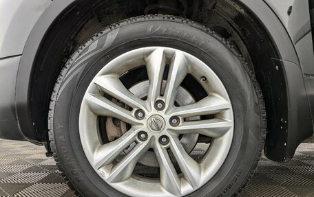 Nissan Qashqai, 2010 год, 1 200 000 рублей, 18 фотография