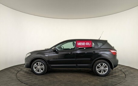 Nissan Qashqai, 2010 год, 1 200 000 рублей, 8 фотография