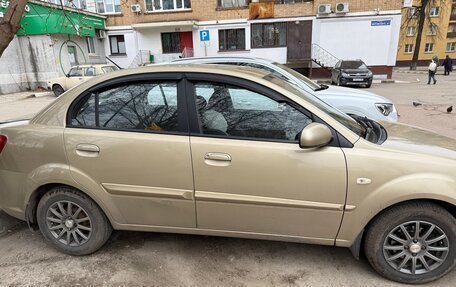 KIA Rio II, 2010 год, 580 000 рублей, 3 фотография
