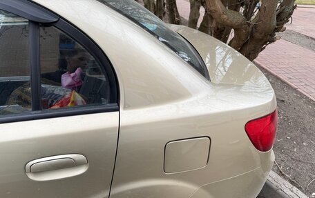 KIA Rio II, 2010 год, 580 000 рублей, 5 фотография