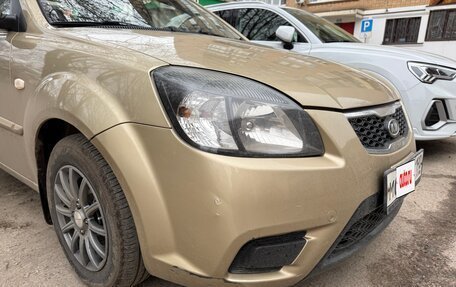 KIA Rio II, 2010 год, 580 000 рублей, 2 фотография