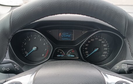 Ford Focus III, 2014 год, 650 000 рублей, 7 фотография