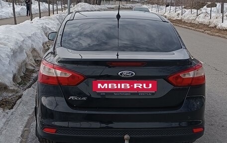Ford Focus III, 2014 год, 650 000 рублей, 4 фотография