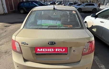 KIA Rio II, 2010 год, 580 000 рублей, 8 фотография