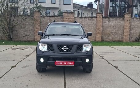 Nissan Pathfinder, 2006 год, 750 000 рублей, 1 фотография