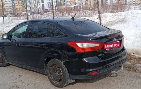 Ford Focus III, 2014 год, 650 000 рублей, 6 фотография
