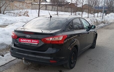 Ford Focus III, 2014 год, 650 000 рублей, 3 фотография