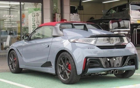 Honda S660, 2019 год, 1 030 007 рублей, 1 фотография