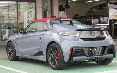 Honda S660, 2019 год, 1 030 007 рублей, 1 фотография