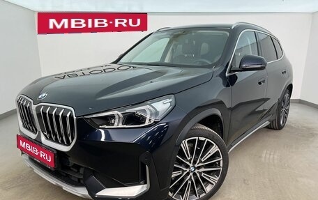BMW X1, 2025 год, 5 349 000 рублей, 1 фотография