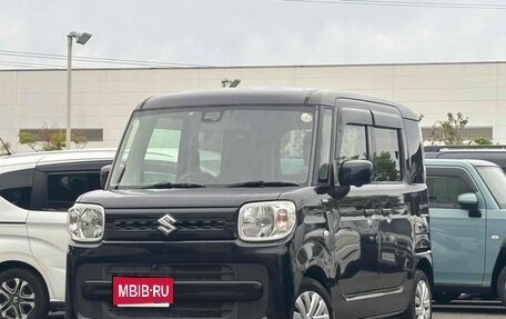 Suzuki Spacia, 2019 год, 600 000 рублей, 1 фотография