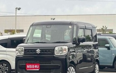 Suzuki Spacia, 2019 год, 600 000 рублей, 1 фотография