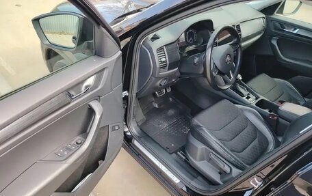 Skoda Kodiaq I, 2019 год, 2 850 000 рублей, 1 фотография