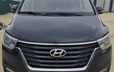 Hyundai H-1 II рестайлинг, 2021 год, 3 200 000 рублей, 1 фотография