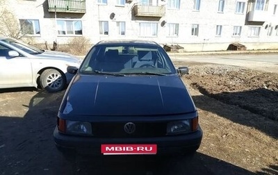 Volkswagen Passat B3, 1989 год, 60 000 рублей, 1 фотография