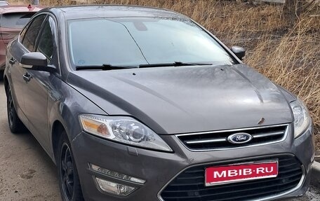 Ford Mondeo IV, 2011 год, 800 000 рублей, 1 фотография
