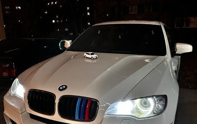 BMW X6 M, 2009 год, 2 100 000 рублей, 1 фотография