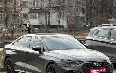 Audi A3, 2022 год, 2 490 000 рублей, 1 фотография