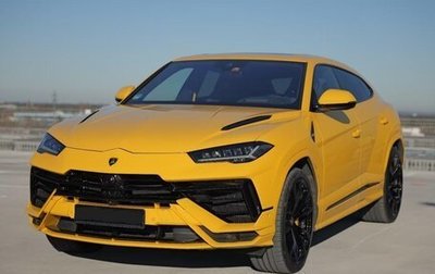 Lamborghini Urus I, 2023 год, 22 944 000 рублей, 1 фотография