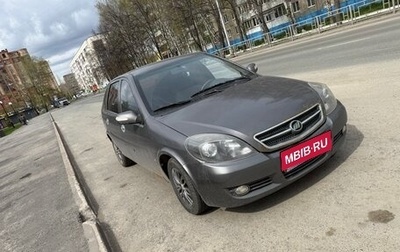 Lifan Breez (520), 2011 год, 90 000 рублей, 1 фотография