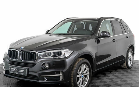 BMW X5, 2018 год, 4 100 000 рублей, 1 фотография