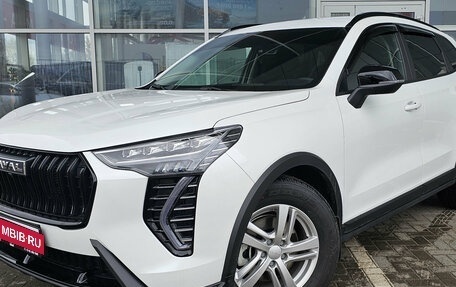 Haval Jolion, 2025 год, 2 249 000 рублей, 1 фотография