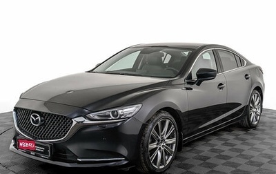 Mazda 6, 2021 год, 2 700 000 рублей, 1 фотография