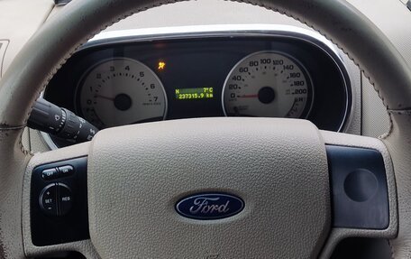 Ford Explorer IV, 2007 год, 995 000 рублей, 8 фотография