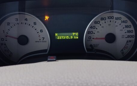 Ford Explorer IV, 2007 год, 995 000 рублей, 7 фотография