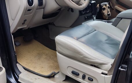 Ford Explorer IV, 2007 год, 995 000 рублей, 13 фотография