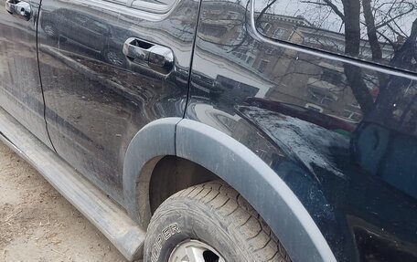 Ford Explorer IV, 2007 год, 995 000 рублей, 5 фотография